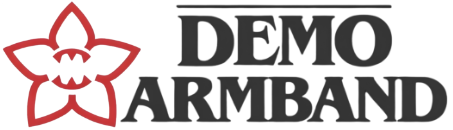 Demo Armband
