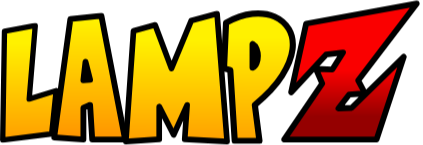 Lamp-Z
